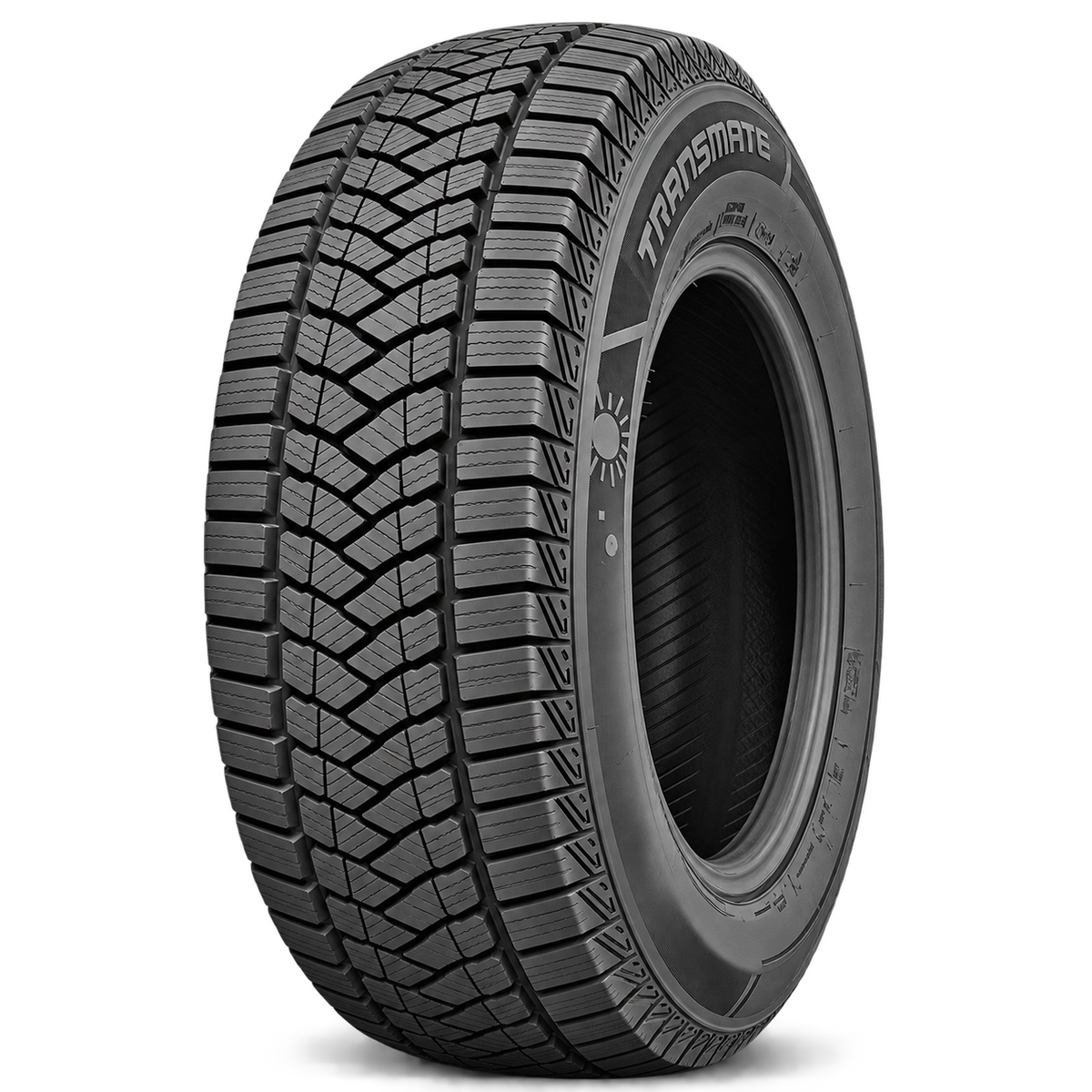 TERCELO CROSEASON VAN – 235/65R16C – 115/113S