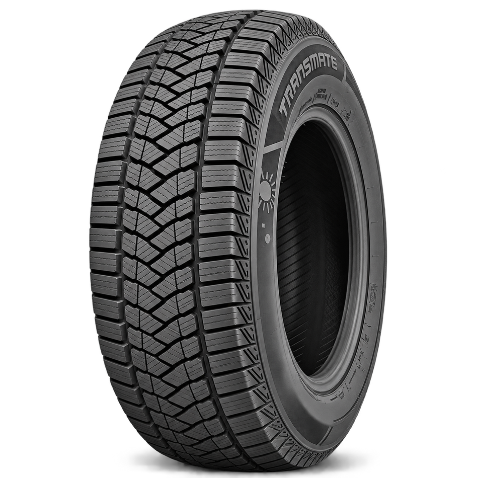 TERCELO CROSEASON VAN – 235/65R16C – 115/113S