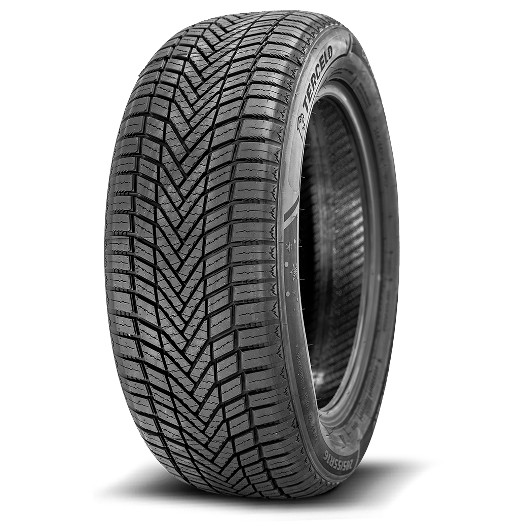 TERCELO CROSEASON 4S – 205/65R15 – 94V