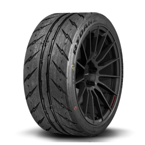 RYDANZ REVIMAX-R31-200-SHIBATIRE – 235/45ZR17 – 97W – XL