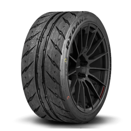 RYDANZ REVIMAX-R31-200-SHIBATIRE – 235/45ZR17 – 97W – XL