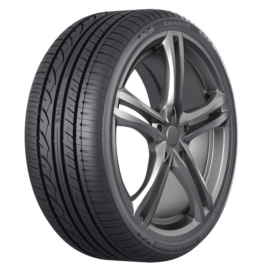 RYDANZ ROADSTER R02S – 285/35ZR22 – 106W – XL