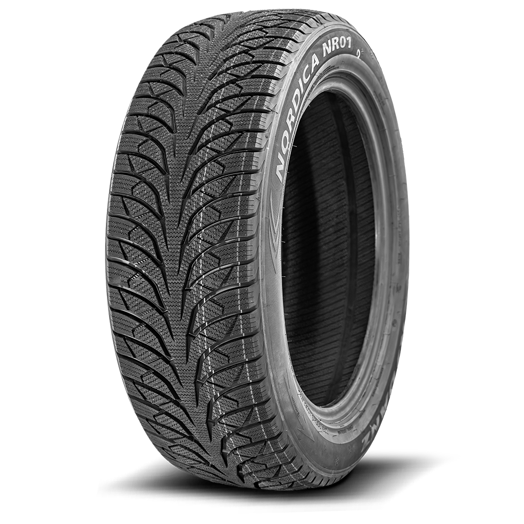 RYDANZ NORDICA NR01 – 235/55R19 – 105V – XL