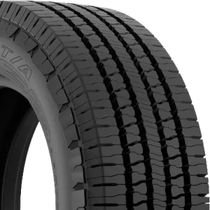 BF Goodrich Hd Pro T/A – LT235/85R16 120/116R LRE — bande de roulement