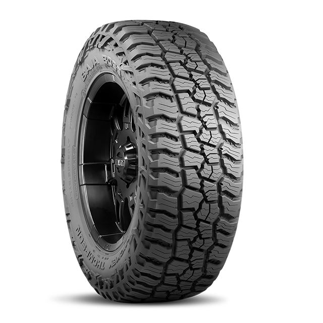 Mickey Thompson BAJA BOSS A/T LT LT275/65R20