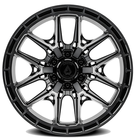Arena Wheel Co – 22x10 6x135 ET-18 CB87.12 ARENA BATTLE