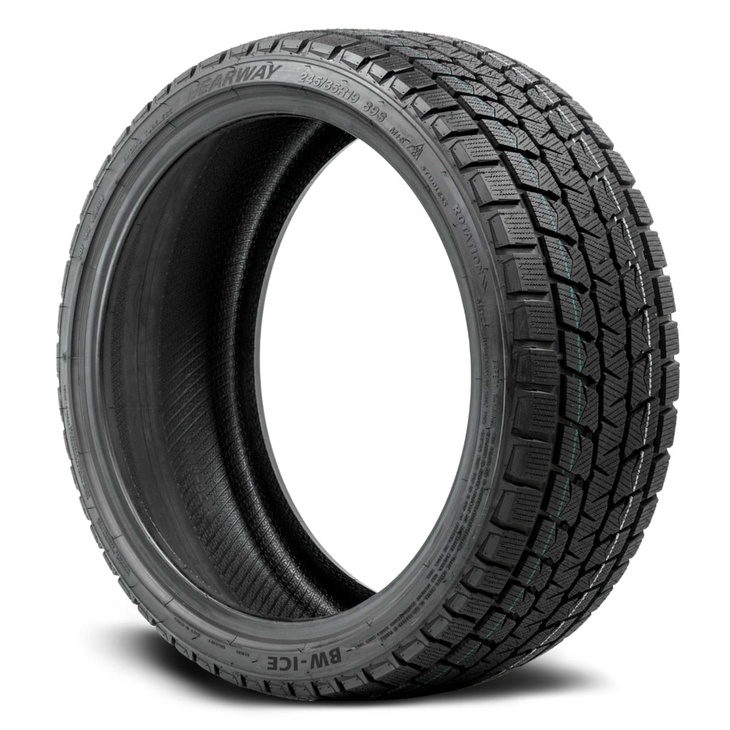 315/35R21 BEARWAY BW-ICE 111S XL