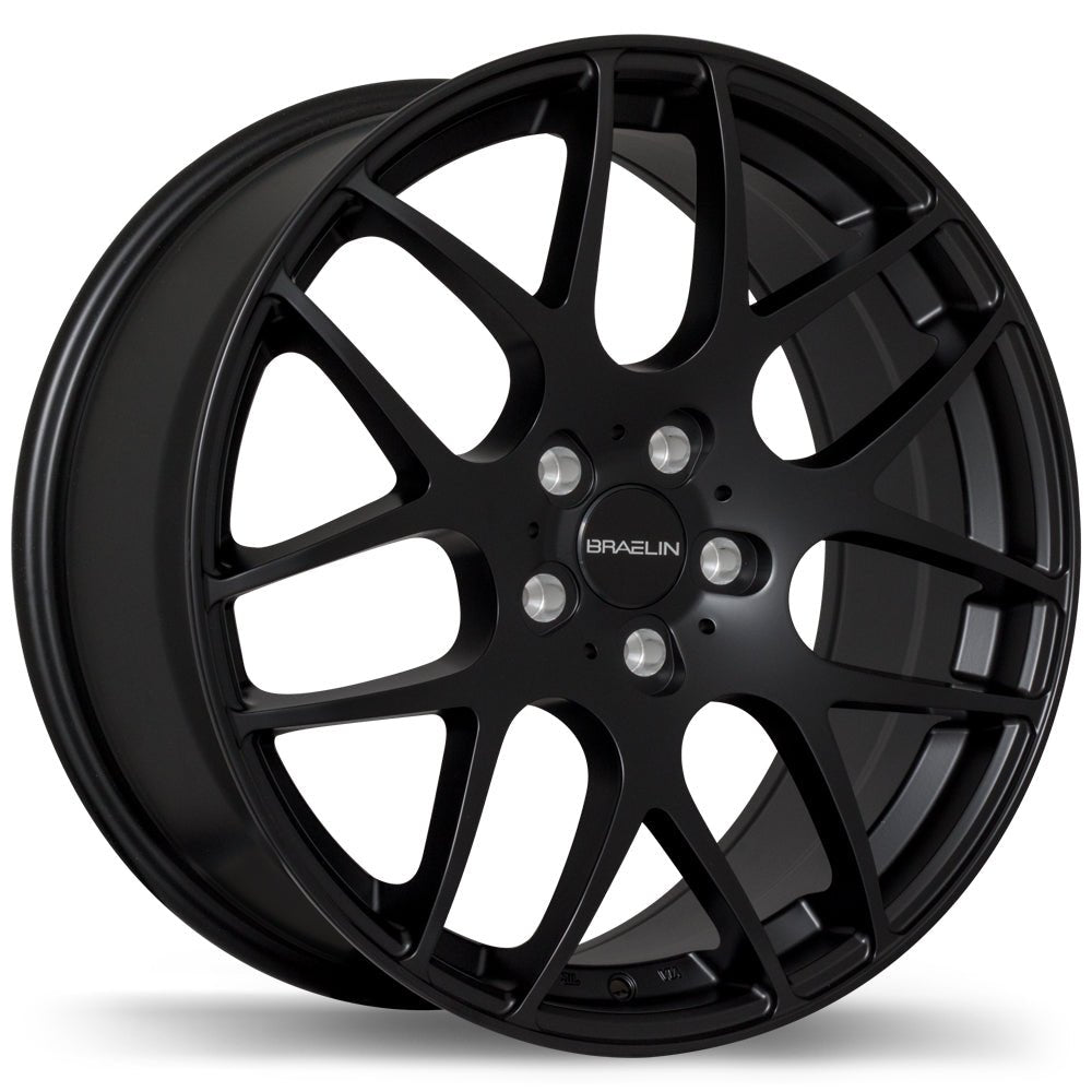 braelin br06 19X9.5 5X120 +25 - JB Performance