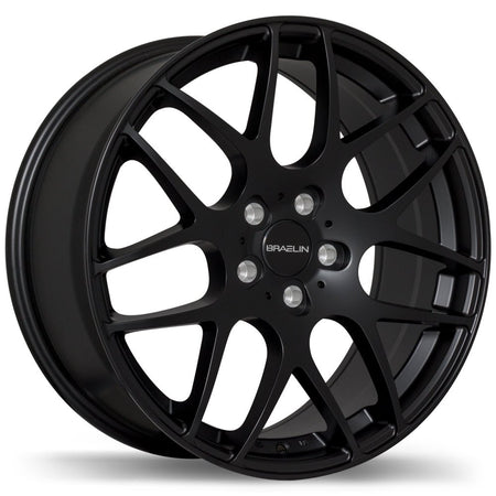 braelin br06 19X9.5 5X120 +25 - JB Performance