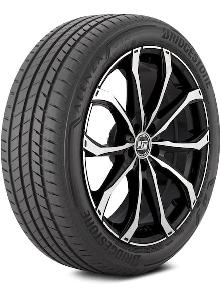 Bridgestone XL Alenza 001 – 275/45R20 110Y 2 — bande de roulement