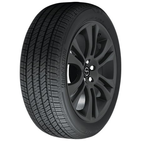 Bridgestone Alenza A/S 02 – 275/50R22 111H — bande de roulement