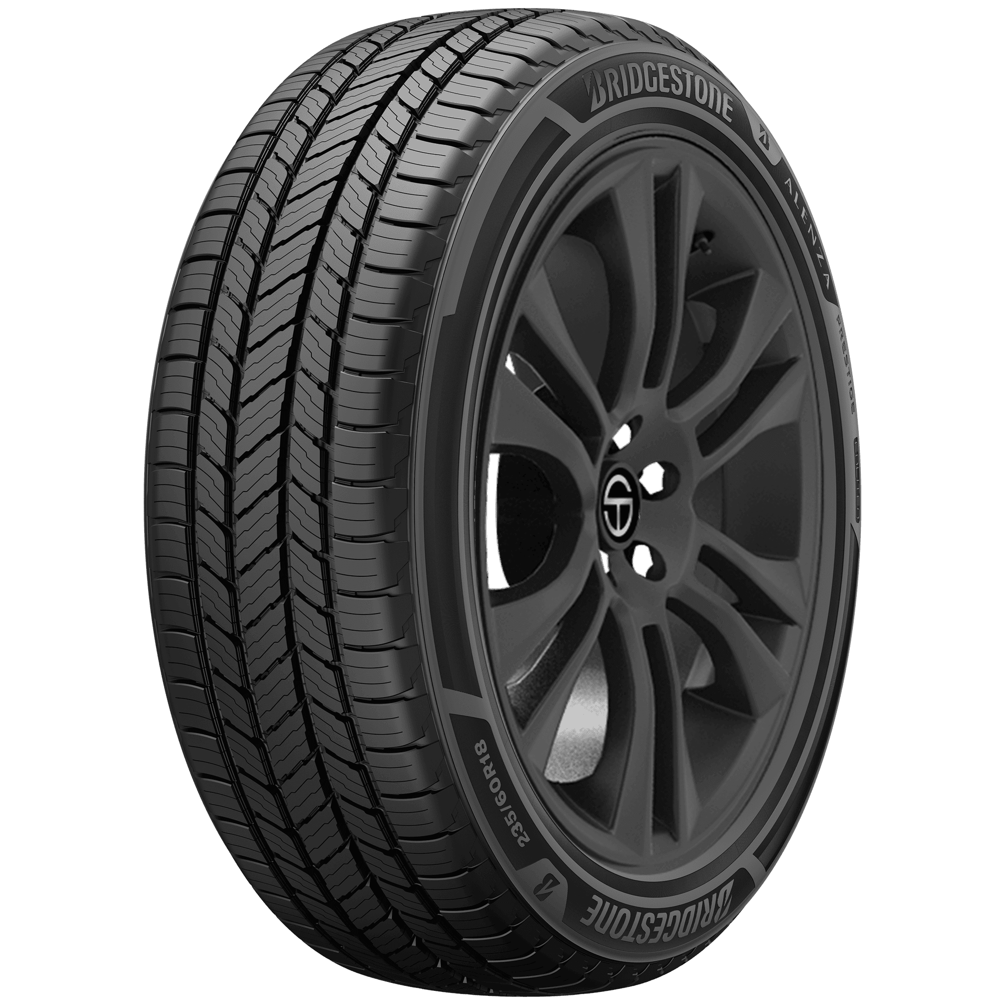 Bridgestone XL Alenza Prestige – 285/45R22 114H 2 — bande de roulement