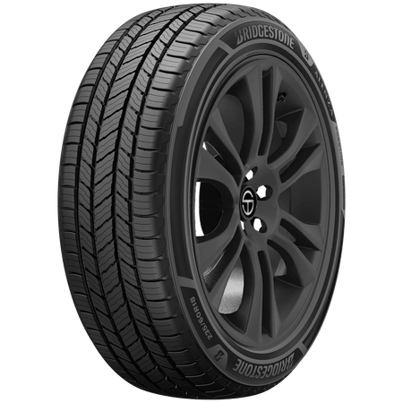 Bridgestone XL Alenza Prestige – 285/45R22 114H 2 — bande de roulement