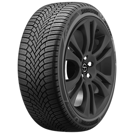 Bridgestone XL Blizzak 6 – 225/40R19 93W 2 — bande de roulement