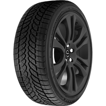 Bridgestone Blizzak Lm-32 – 225/50R17 94H — bande de roulement