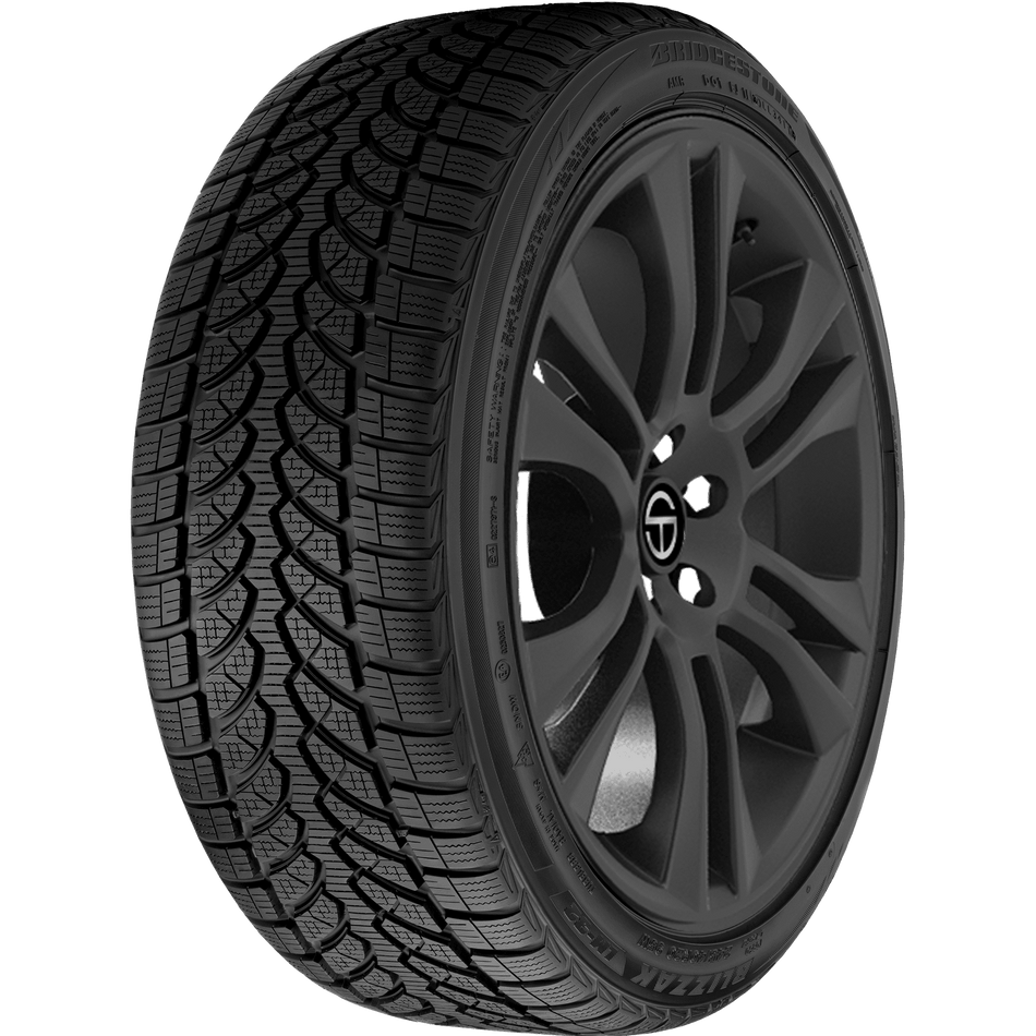 Bridgestone Blizzak Lm-32 – 245/40R20 95W — bande de roulement