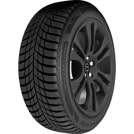Bridgestone Blizzak Lm001 (Rft) – 225/45R17 91H — bande de roulement