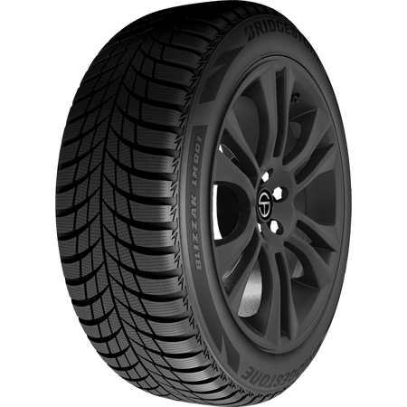 Bridgestone Blizzak Lm-001 – 235/55R18 100H — bande de roulement