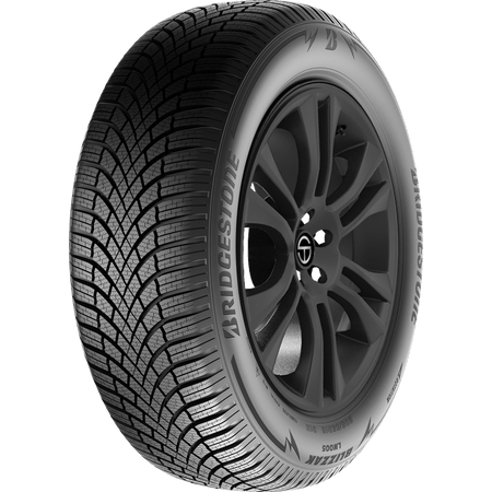 Bridgestone XL Blizzak Lm005 – 205/60R18 99H 2 — bande de roulement