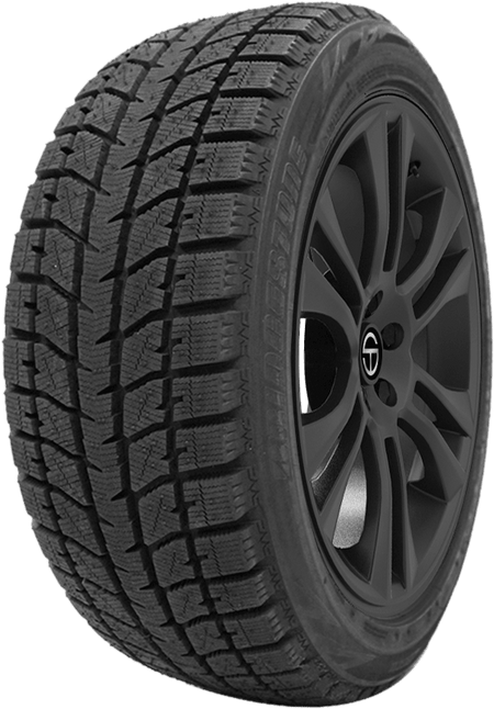 185/65R15 BLIZZAK WS70 88T BW