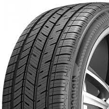 Bridgestone Driveguard Plus Rft – 245/60R18 105H — bande de roulement