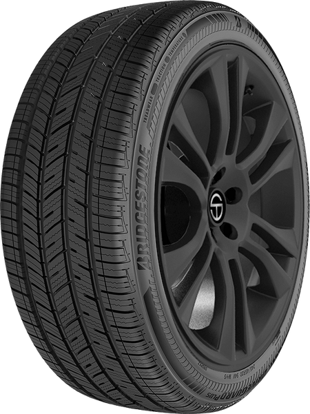 Bridgestone Driveguard Plus – 235/50R20 100V — bande de roulement