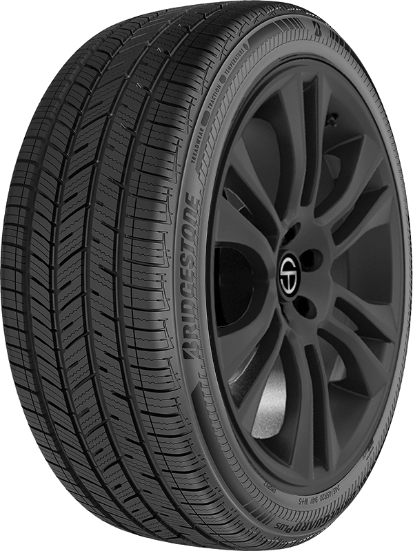 Bridgestone XL Driveguard Plus – 225/60R18 104H 2 — bande de roulement