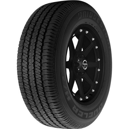 Bridgestone Dueler H/T 684 Ii – 245/70R17 108S — bande de roulement