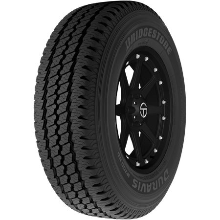 Bridgestone Duravis M700 Hd – LT215/85R16 10E LRE — bande de roulement