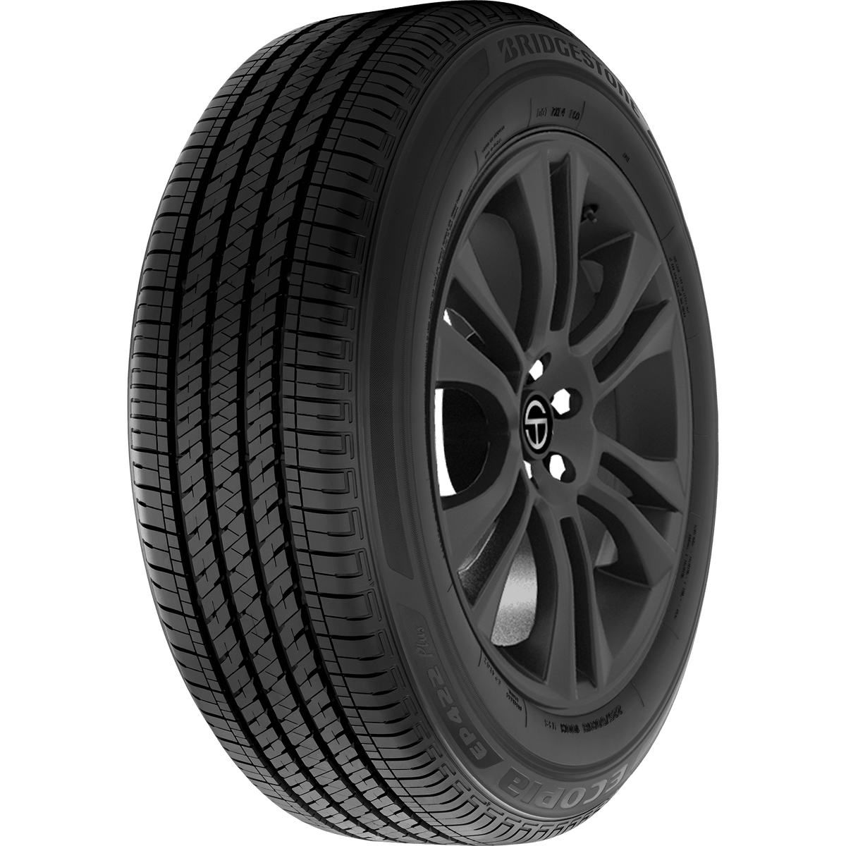 225/60R16 BRIDGESTONE ECOPIA EP422 PLUS 98H