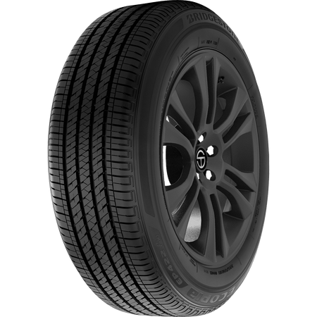Bridgestone Ecopia Ep422 Plus – 185/65R15 88H — bande de roulement