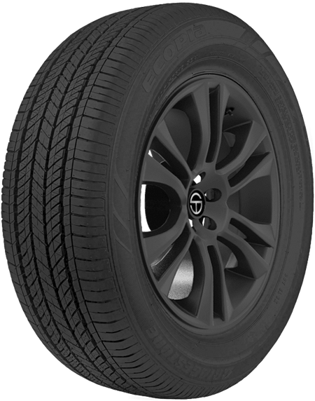 Bridgestone Ecopia Ep422 – 185/65R15 86H — bande de roulement