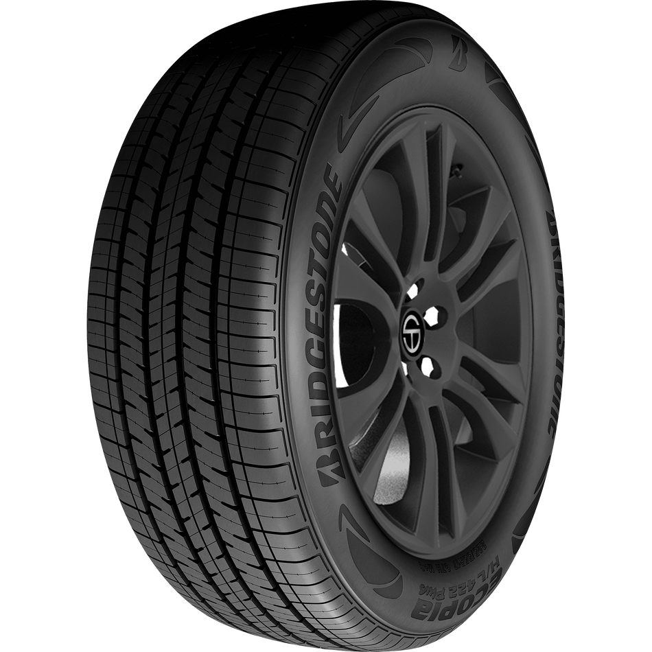 Bridgestone Ecopia H/L 422 Plus – 175/55R15 77V — bande de roulement