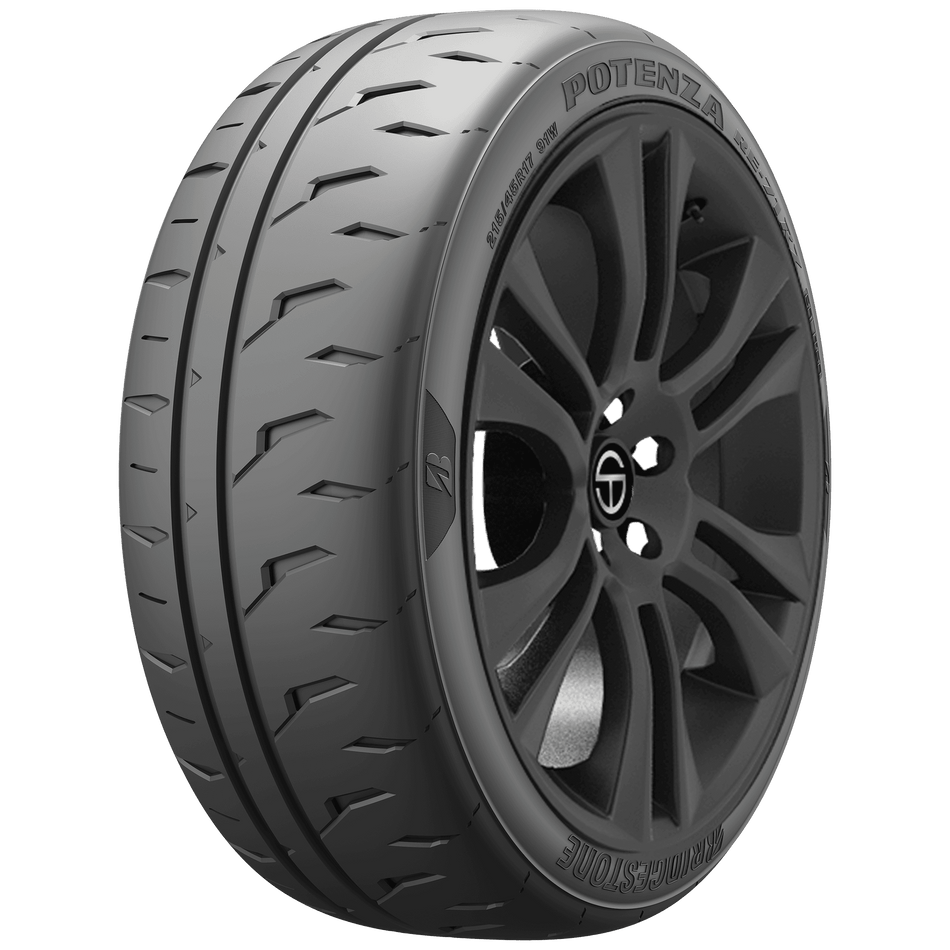 Bridgestone XL Potenza Re-71Rz – 195/50R16 88W 2 — bande de roulement