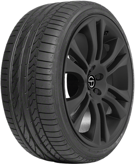 Bridgestone Potenza Re050A (Rft) – 245/40R19 94W — bande de roulement