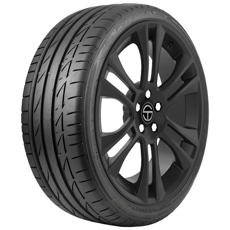 Bridgestone XL Potenza S001 Moe – 225/45R18 95Y 2 — bande de roulement