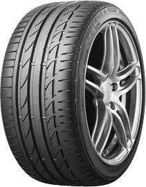 Bridgestone XL Potenza S005 – 235/35R19 91Y 2 — bande de roulement