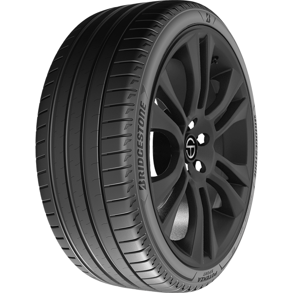 Bridgestone XL Potenza Sport – 295/40R20 110Y 2 — bande de roulement