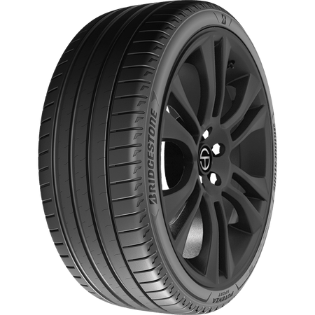 Bridgestone XL Potenza Sport – 255/35R18 94Y 2 — bande de roulement