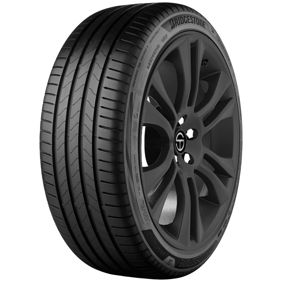 Bridgestone XL Turanza 6 – 285/35R21 105Y 2 — bande de roulement