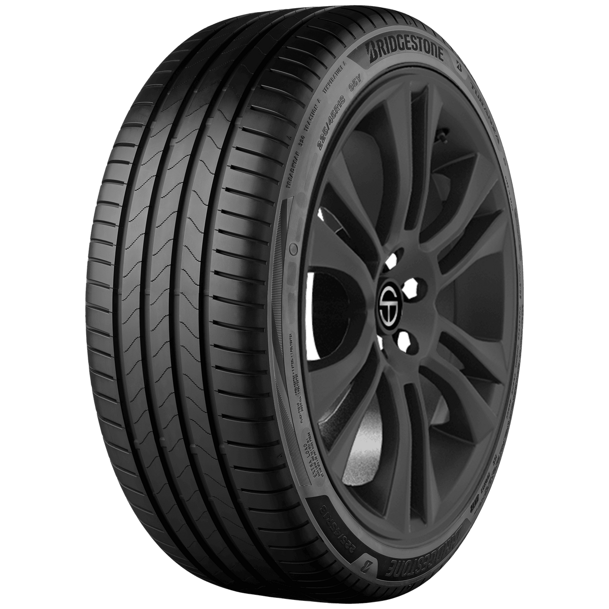 Bridgestone XL Turanza 6 – 225/45R18 95W 2 — bande de roulement