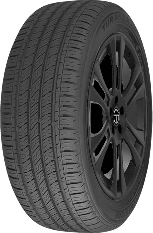 Bridgestone Turanza El42 – 245/45R19 98V — bande de roulement
