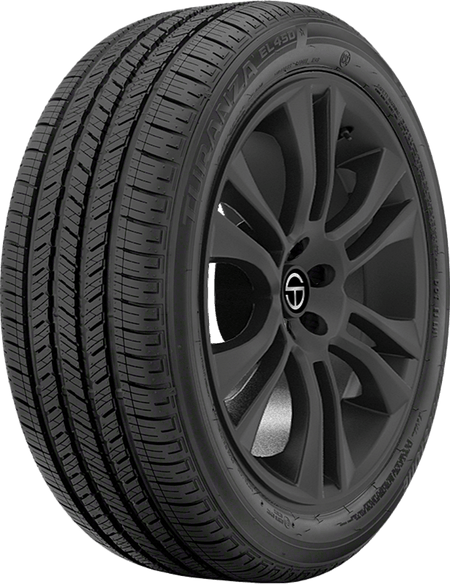 Bridgestone Turanza El450 (Rft) – 225/45R18 91W — bande de roulement