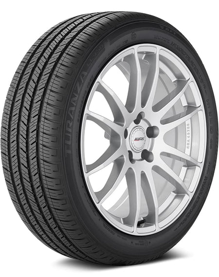 Bridgestone Turanza El450 – 235/45R21 97W — bande de roulement