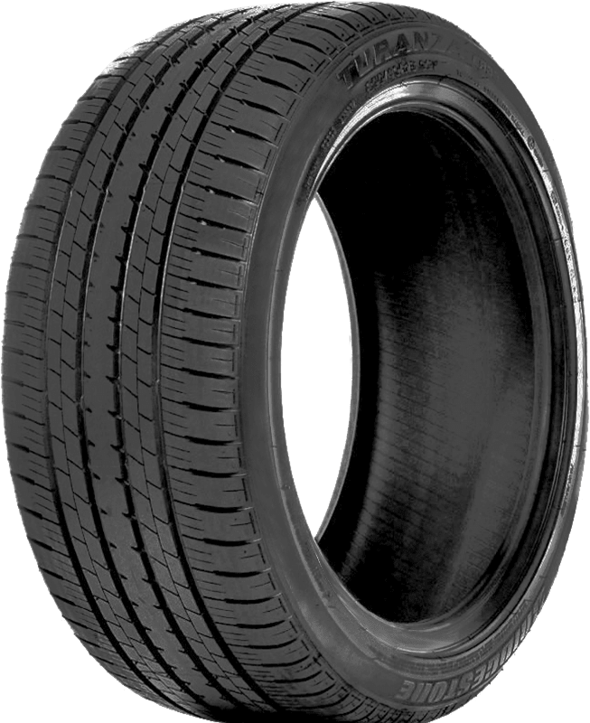 Bridgestone Turanza Er33 – 255/35R18 90Y — bande de roulement