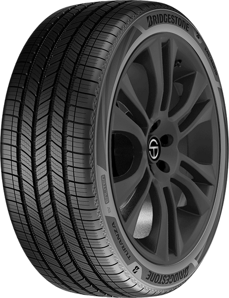 Bridgestone XL Turanza EV – 235/45R18 98Y 2 — bande de roulement