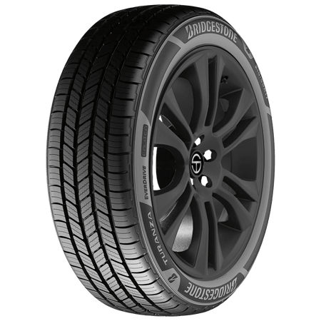 Bridgestone Turanza EVerdrive – 215/60R16 95V — bande de roulement