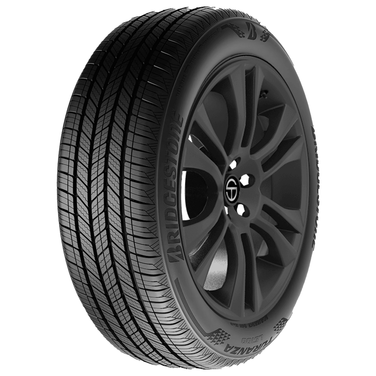 Bridgestone XL Turanza Ls100 – 225/40R18 92H 2 — bande de roulement