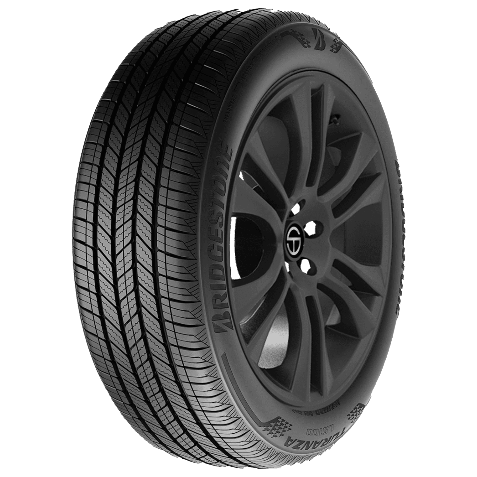 Bridgestone XL Turanza Ls100 – 225/40R18 92H 2 — bande de roulement