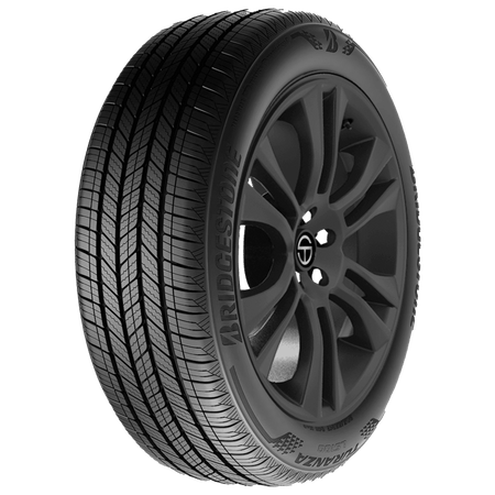 Bridgestone XL Turanza Ls100 – 225/40R18 92H 2 — bande de roulement